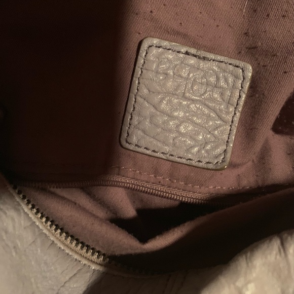 Kooba lavendee hobo - Picture 2 of 7